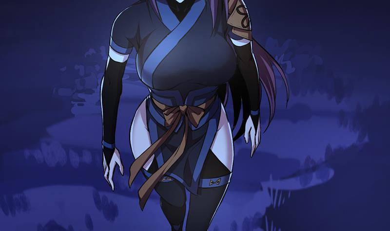 The Immortal Devil Emperor Chapter 09 Bahasa Indonesia